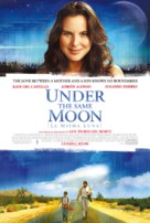 La misma luna - Movie Poster (xs thumbnail)