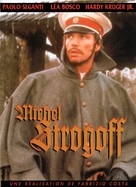 Michele Strogoff - il corriere dello zar - French Movie Cover (xs thumbnail)