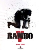 Rambo: Last Blood - Movie Poster (xs thumbnail)