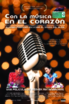 Monrak Transistor - Mexican Movie Poster (xs thumbnail)