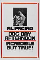 Dog Day Afternoon - Teaser movie poster (xs thumbnail)
