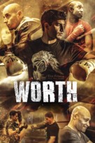 Worth - Movie Cover (xs thumbnail)