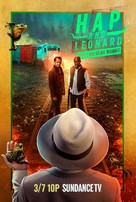 &quot;Hap and Leonard&quot; - Movie Poster (xs thumbnail)