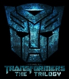 Transformers - Blu-Ray movie cover (xs thumbnail)
