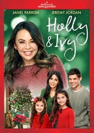 Holly &amp; Ivy - DVD movie cover (xs thumbnail)