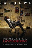 Prosecuting Casey Anthony - DVD movie cover (xs thumbnail)