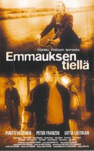 Emmauksen tiell&auml; - Finnish Movie Poster (xs thumbnail)