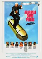 The Naked Gun: From the Files of Police Squad! Poster