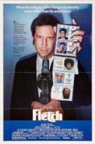 Fletch - Movie Poster (xs thumbnail)
