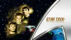 Star Trek V: The Final Frontier Cover