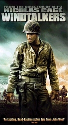 Windtalkers - Movie Cover (xs thumbnail)
