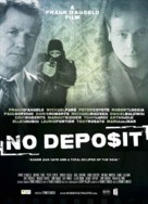 No Deposit - Canadian Movie Poster (xs thumbnail)