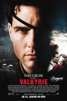 Valkyrie - Swiss Movie Poster (xs thumbnail)
