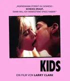 Kids - German Movie Cover (xs thumbnail)