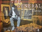 The General - British Movie Poster (xs thumbnail)