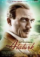 Dersimiz: Atat&uuml;rk - Turkish Movie Poster (xs thumbnail)