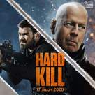 Hard Kill -  Movie Poster (xs thumbnail)