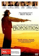 The Proposition - Australian Movie Cover (xs thumbnail)