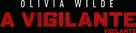 A Vigilante - Canadian Logo (xs thumbnail)