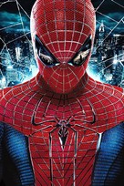 The Amazing Spider-Man - Key art (xs thumbnail)