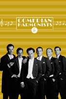 Comedian Harmonists - German Movie Cover (xs thumbnail)
