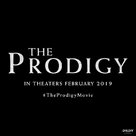 The Prodigy - Logo (xs thumbnail)