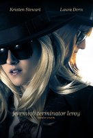 JT Leroy - British Video on demand movie cover (xs thumbnail)