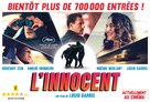 L&#039;innocent - French Movie Poster (xs thumbnail)