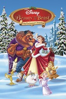 Beauty and the Beast: The Enchanted Christmas - Video on demand movie cover (xs thumbnail)