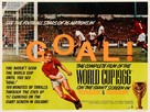 Goal! World Cup 1966 - British Movie Poster (xs thumbnail)