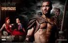 "Spartacus" Poster