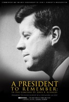 A President to Remember - Movie Poster (xs thumbnail)