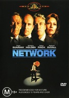 Network - Australian Movie Cover (xs thumbnail)