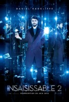 Now You See Me 2 - Canadian Movie Poster (xs thumbnail)