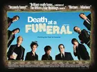 Death at a Funeral - British Movie Poster (xs thumbnail)