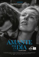 L&#039;amant d&#039;un jour - Spanish Movie Poster (xs thumbnail)