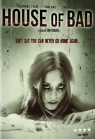 House of Bad - Movie Cover (xs thumbnail)