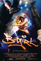 B-Girl - Movie Poster (xs thumbnail)