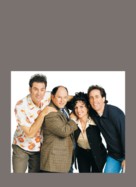 &quot;Seinfeld&quot; - Key art (xs thumbnail)