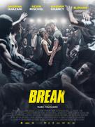 Break - French Movie Poster (xs thumbnail)
