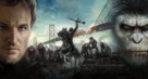 Dawn of the Planet of the Apes -  Key art (xs thumbnail)
