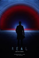 Ri-eol - South Korean Movie Poster (xs thumbnail)