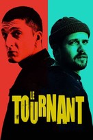 La svolta - French Video on demand movie cover (xs thumbnail)