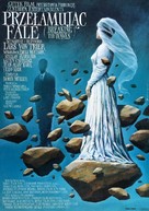 Breaking the Waves - Polish Movie Poster (xs thumbnail)