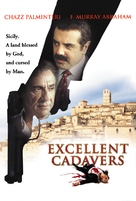 Excellent Cadavers - Movie Poster (xs thumbnail)