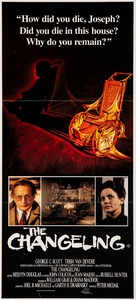 The Changeling - Australian Movie Poster (xs thumbnail)