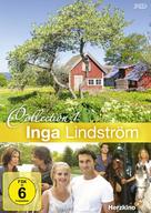 &quot;Inga Lindstr&ouml;m&quot; - German DVD movie cover (xs thumbnail)