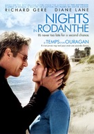 Nights in Rodanthe - Canadian Movie Cover (xs thumbnail)