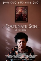 Fortunate Son - Canadian Movie Poster (xs thumbnail)