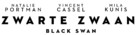 Black Swan - Dutch Logo (xs thumbnail)
